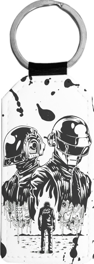 daft Punk [4]