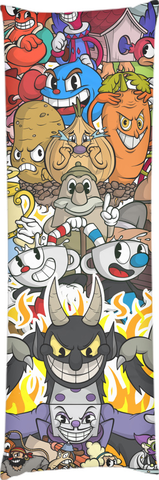 CUPHEAD (4)