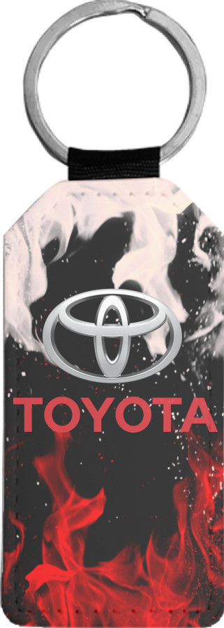 Toyota [4]