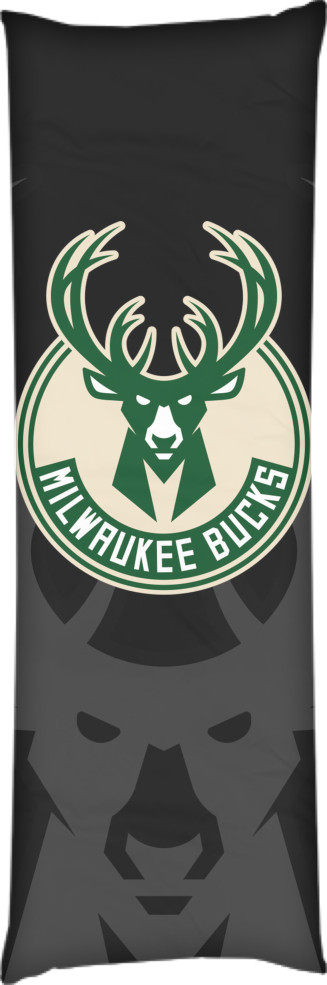 Milwaukee Bucks 4