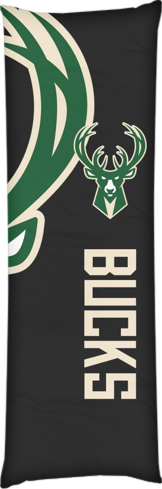 Milwaukee Bucks 2