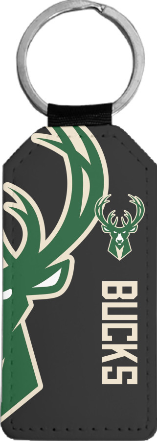 Milwaukee Bucks 2