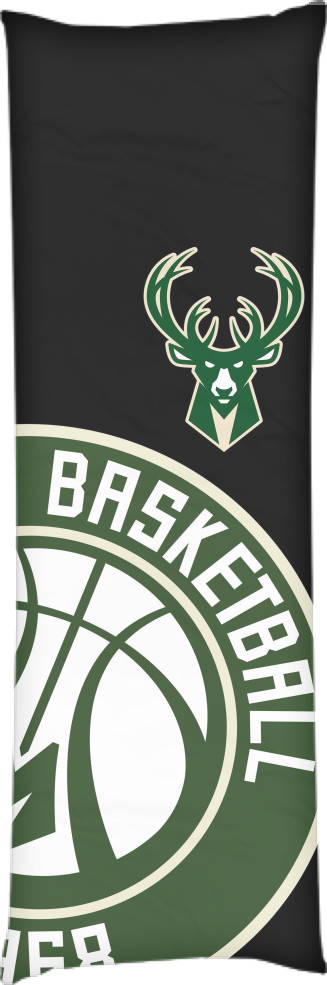 Milwaukee Bucks 1