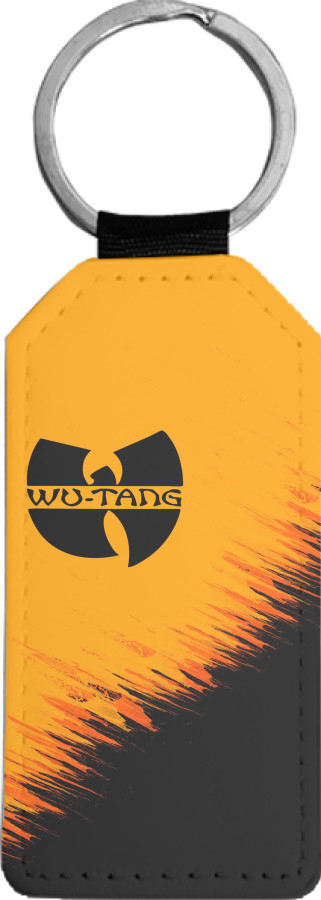 Wu-Tang [9]