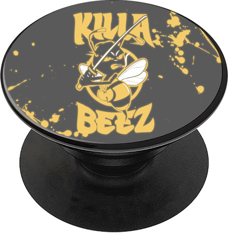 PopSocket Підставка для Телефону - Wu-Tang [7] - Mfest