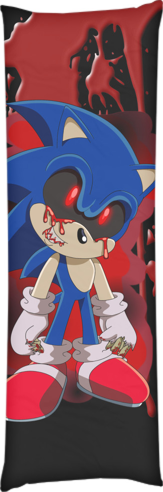 SONIC EXE