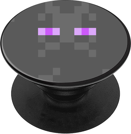 PopSocket - Minecraft - Mfest