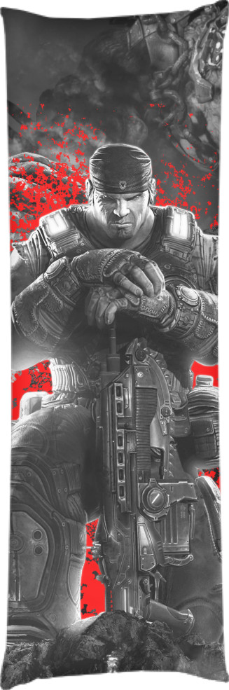 Gears of War 8