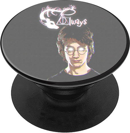 PopSocket Подставка для мобильного - HARRY POTTER (21) - Mfest