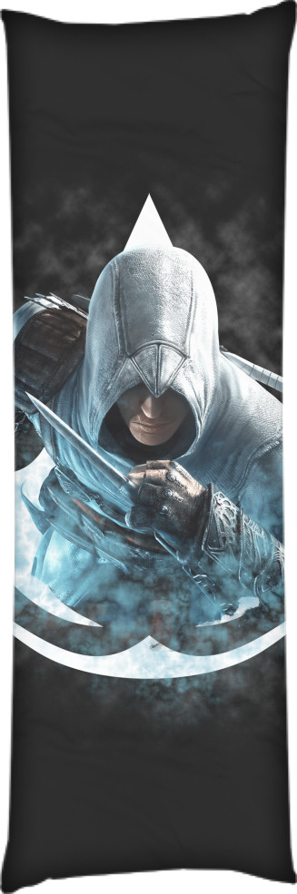 ASSASSIN`S CREED [23]