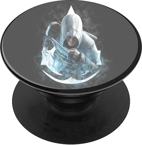 Assassin's Creed - PopSocket Подставка для мобильного - ASSASSIN`S CREED [23] - Mfest