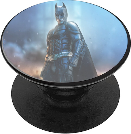 PopSocket Подставка для мобильного - BATMAN - Mfest