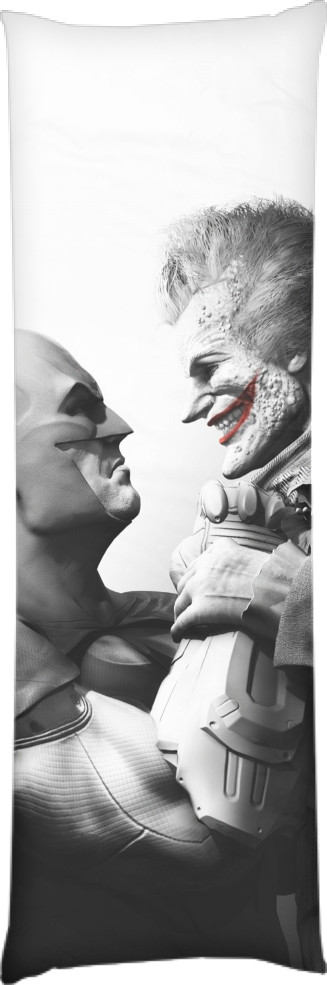 Batman: Arkham City (3)