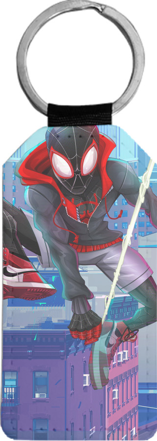 SPIDER-MAN (COMICS)