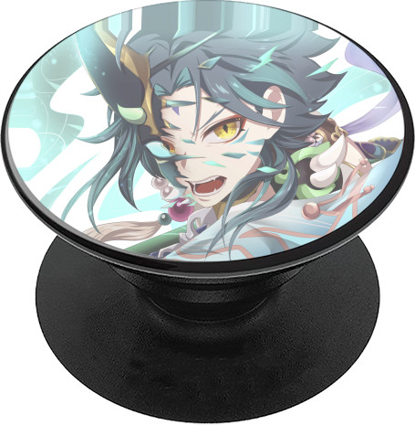 PopSocket - GENSHIN IMPACT (ART 4) - Mfest