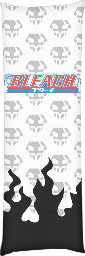 BLEACH (2)