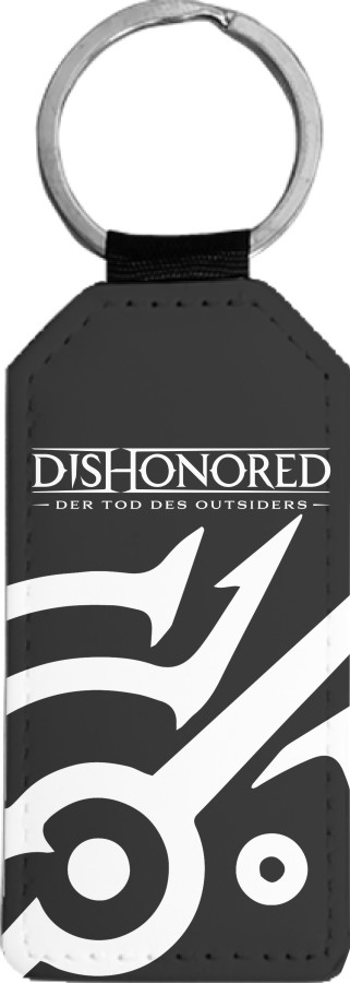 Dishonored 9