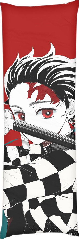 DEMON SLAYER: KIMETSU NO YAIBA [61]