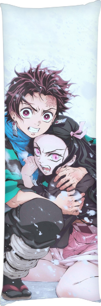 DEMON SLAYER: KIMETSU NO YAIBA [58]