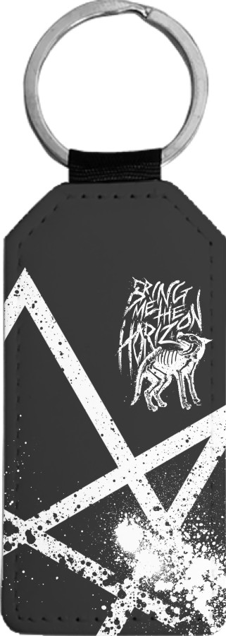 Bring me the Horizon [5]