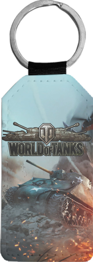 World of Tanks [5]