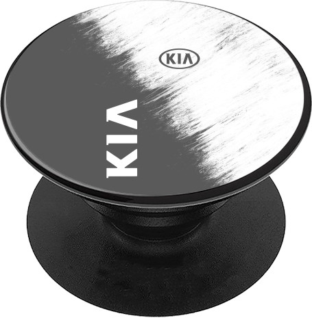 PopSocket Подставка для мобильного - KIA [3] - Mfest