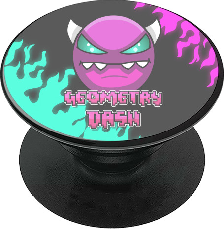 PopSocket Підставка для Телефону - Geometry Dash [14] - Mfest