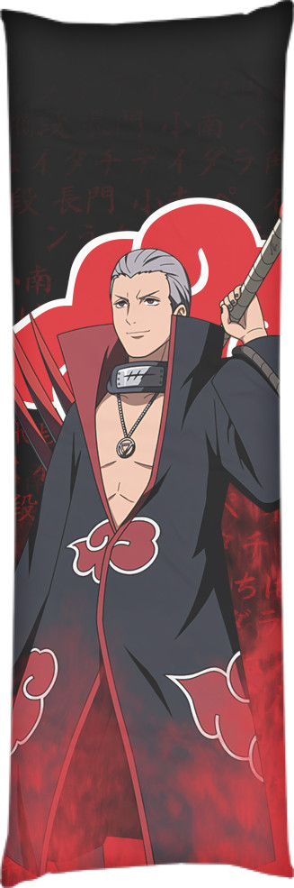 HIDAN (AKATSUKI)