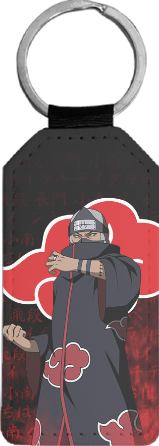 Kakuzu (AKATSUKI)