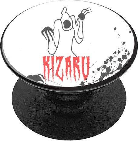 PopSocket - КИЗАРУ |Kizaru (8) - Mfest