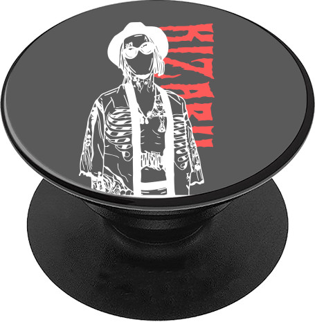 PopSocket - КИЗАРУ |Kizaru (9) - Mfest