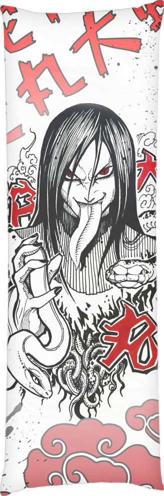 OROCHIMARU