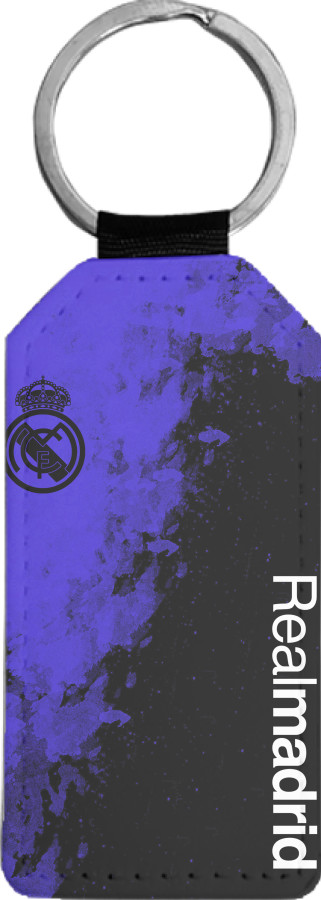 Real Madrid CF [10]