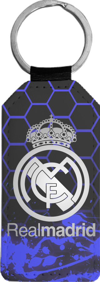 Real Madrid CF [11]