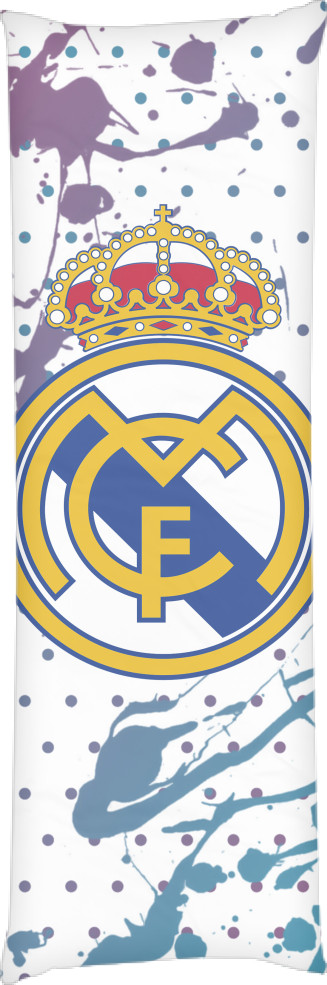 Real Madrid CF [13]