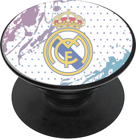 Real Madrid CF [13]