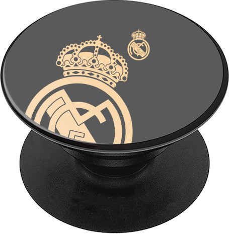 Real Madrid CF [1]