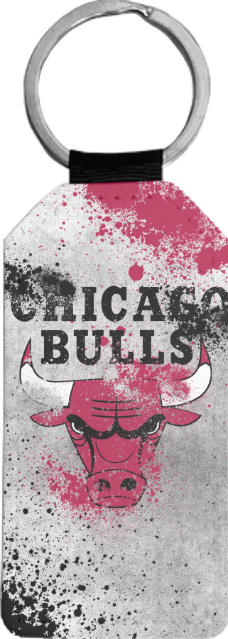 Chicago Bulls [9]