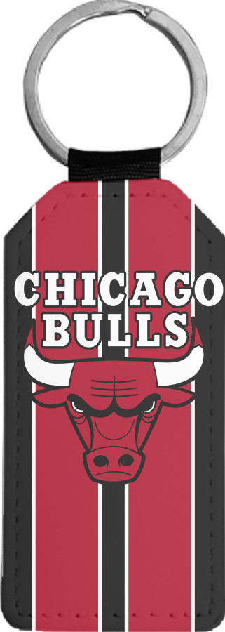 Chicago Bulls [3]