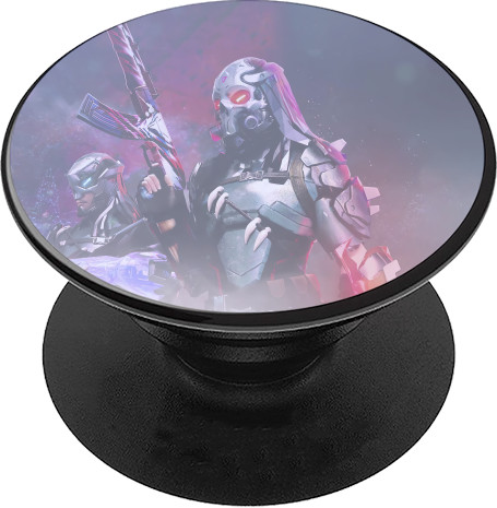 PopSocket Підставка для Телефону - Garena Free Fire [10] - Mfest