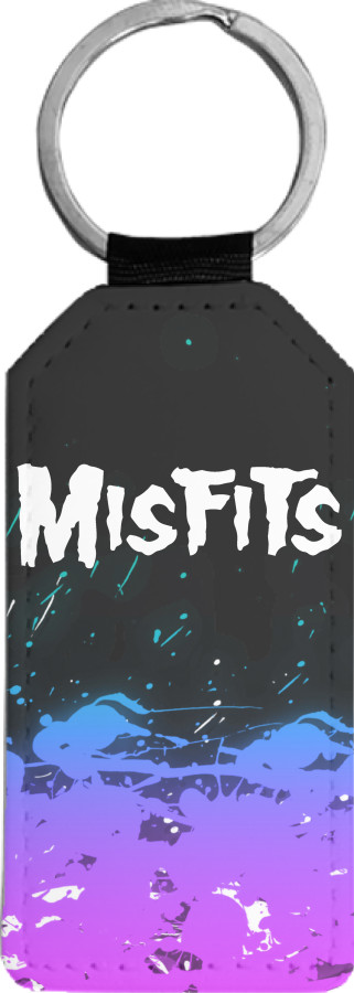 MISFITS [7]