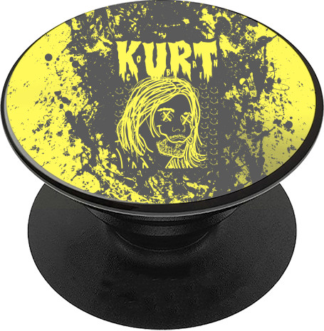 PopSocket - NIRVANA (29) - Mfest