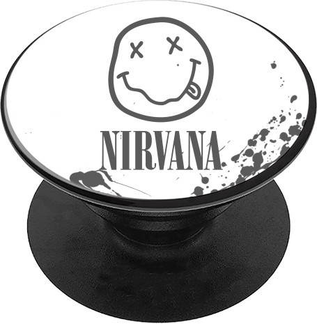 PopSocket - NIRVANA (24) - Mfest