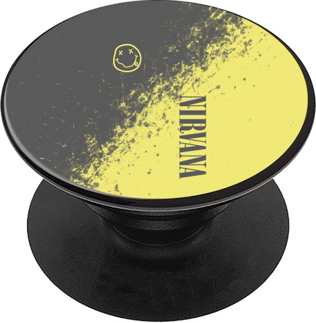 PopSocket - NIRVANA (22) - Mfest