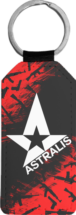 Astralis [9]