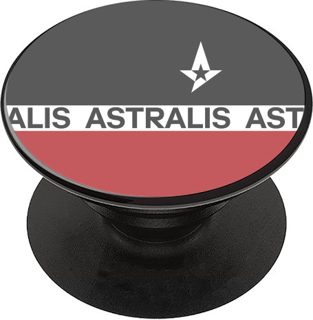 Astralis [4]