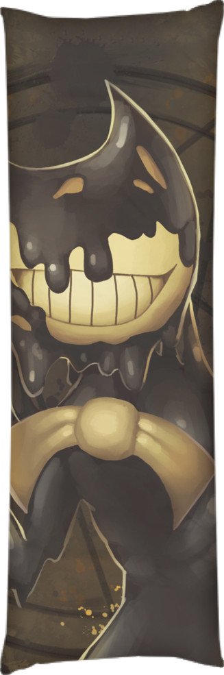 BENDY AND THE INK MACHINE 37