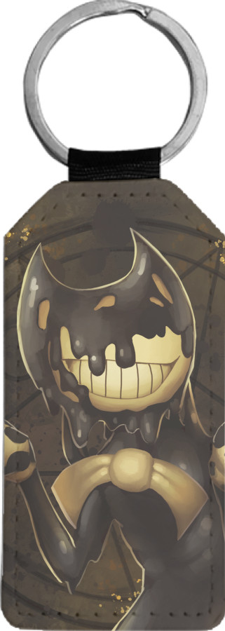 BENDY AND THE INK MACHINE 37