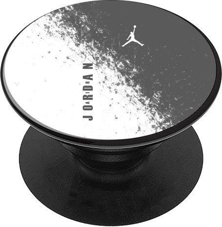 PopSocket Подставка для мобильного - JORDAN [15] - Mfest