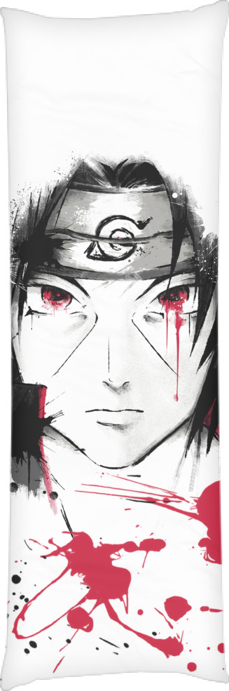 Itachi (Paints)